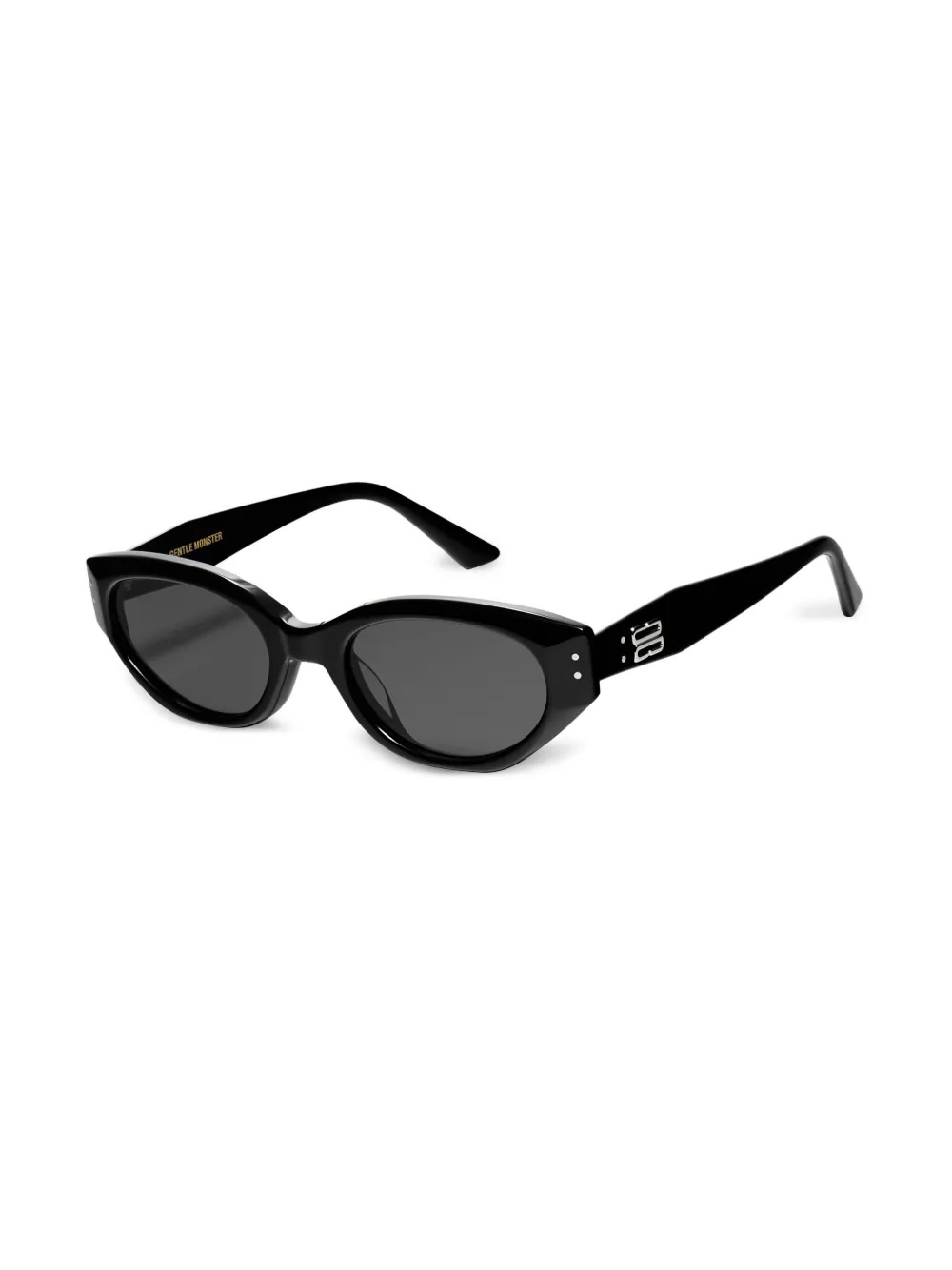 Gentle Monster Rococo tinted sunglasses