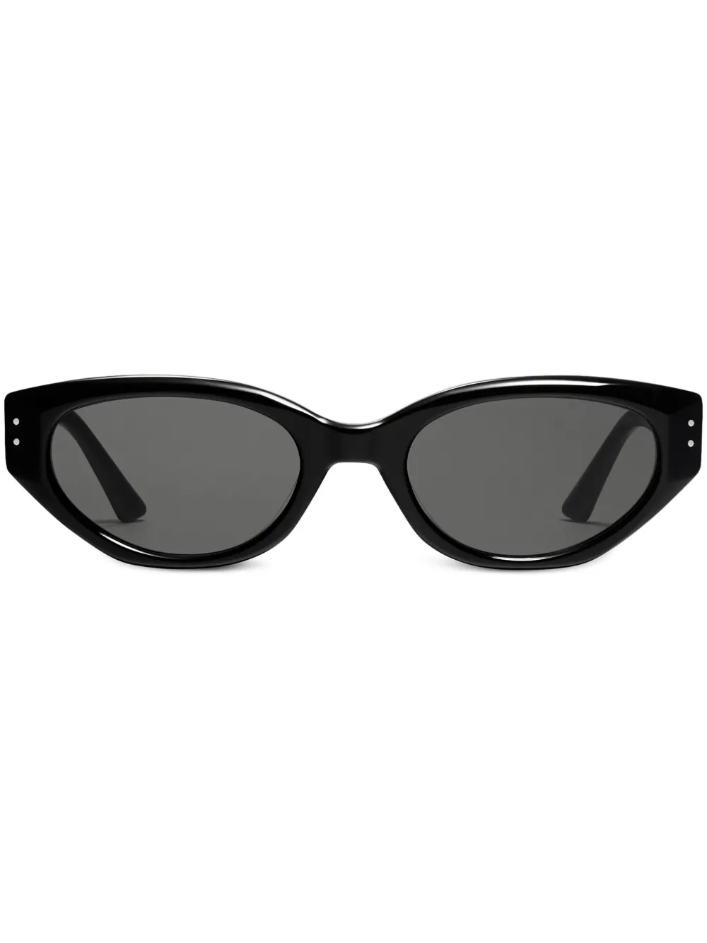 Gentle Monster Rococo tinted sunglasses