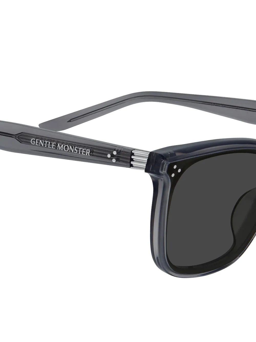 Gentle Monster By Row sunglasses