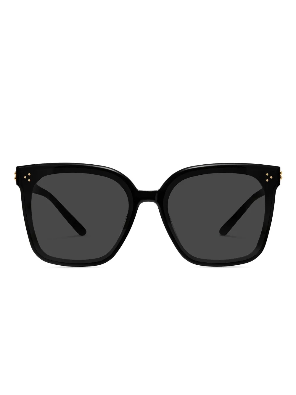 Gentle Monster square-frame sunglasses