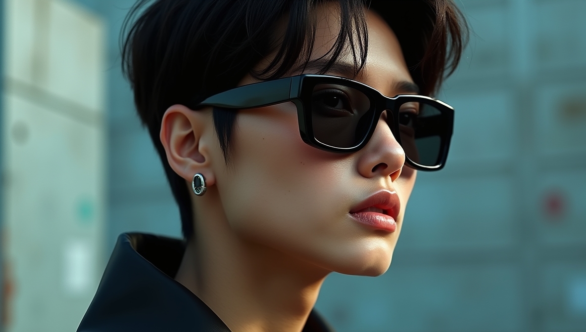 Gentle Monster Banner
